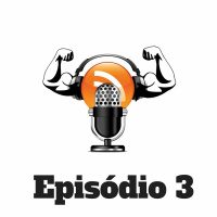 HiperCast 3 - Pré e Pós treino// A lesão é o fim?// SORTEIO!!!