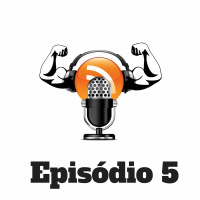 Hipercast 5 - DE VOLTA|| NOVIDADES