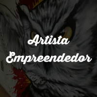 Artista Empreendedor - Escola De Àguias