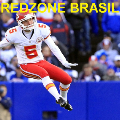 Redzone Brasil