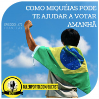 75 [CANETA] Como Miquéias pode te ajudar a votar amanhã