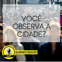 89 [Biblia] Voce observa a cidade?