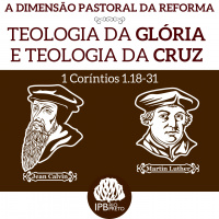 Teologia da glória e teologia da cruz