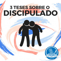 Compreensões erradas levam a práticas erradas no discipulado