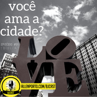 91 [Biblia] Você ama a cidade?