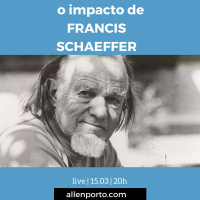 Live - O Impacto de Francis Schaeffer