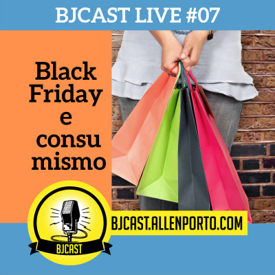 Bjcast