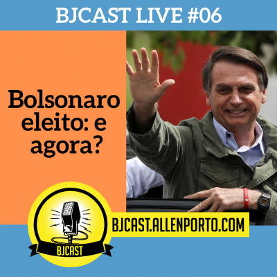 Bjcast