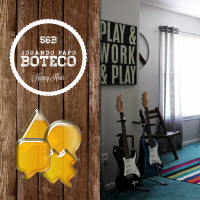 Jogando Papo Nº 56B – Boteco