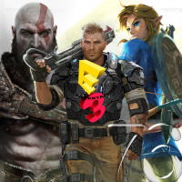 Jogando Papo Nº 76 – E3 2016