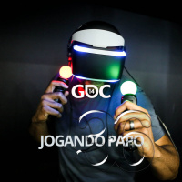 Jogando Papo Nº 36 – GDC 2014 e Titanfall