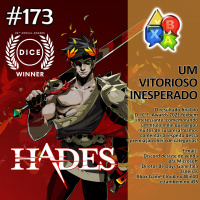Jogando Papo Nº 173 – Um Vitorioso Inesperado