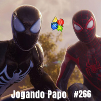 Jogando Papo Nº 266 – Futuros Lançamentos da Sony