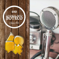Jogando Papo Nº 69B – Boteco