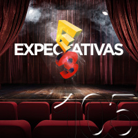 Jogando Papo Nº 105 – Prévia da E3 2018 e Detroit: Become Human