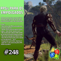 Jogando Papo Nº 248 – RPGs esperados