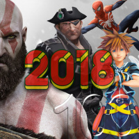 Jogando Papo Nº 100 – Preview 2018