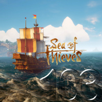Jogando Papo Nº 103 – Sea of Thieves e Steam Machines