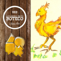 Jogando Papo Nº 55B – Boteco