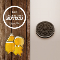 Jogando Papo Nº 54B – Boteco