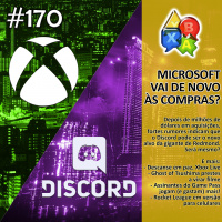 Jogando Papo Nº 170 – RIP XBOX LIVE?