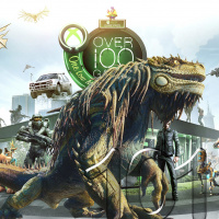 Jogando Papo Nº 101 – Monster Hunter World e “Netflixzação” dos Games