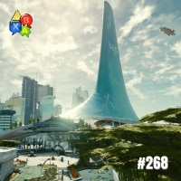 Jogando Papo Nº 268 – Starfield