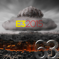 Jogando Papo Nº 63 – E3 2015
