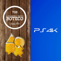 Jogando Papo Nº 73B – Boteco