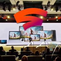 Jogando Papo Nº 117 – Google Stadia
