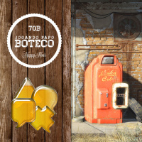 Jogando Papo Nº 70B – Boteco