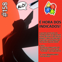 Jogando Papo Nº 158 – PS5 e Indicados ao The Game Awards 2020