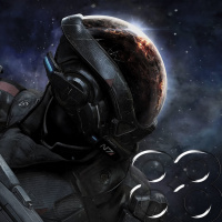 Jogando Papo Nº 88 – Mass Effect Andromeda, Destiny 2, COD WWII, Gamestop e FIFA