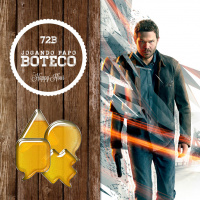 Jogando Papo Nº 72B – Boteco