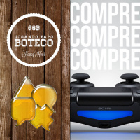 Jogando Papo Nº 68B – Boteco de Caixistas?