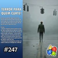 Jogando Papo Nº 247 – Jogos de Terror para 2023