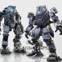 Jogando Papo Nº 35 – Titanfall, Irrational Games, Elop na divisão de Xbox e Wii e DS sem online