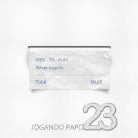 Jogando Papo N° 23 – Jogos Free to Play