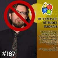 Jogando Papo Nº 187 – Adiamentos, Blizzard e Fullbright