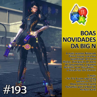 Jogando Papo Nº 193 – Nintendo Direct Set/2021