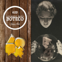 Jogando Papo Nº 62B – Boteco da E3 2015