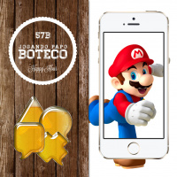 Jogando Papo Nº 57B – Boteco
