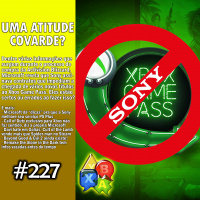 Jogando Papo Nº 227 – Bastidores da aquisição da Activision pela MS