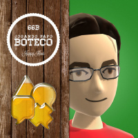 Jogando Papo Nº 66B – Boteco