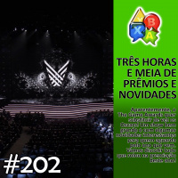 Jogando Papo Nº 202 – The Game Awards 2021