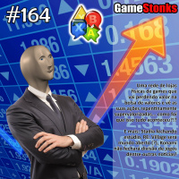 Jogando Papo Nº 164 – Gamestop