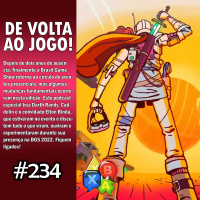 Jogando Papo Nº 234 – BGS 2022: De Volta ao Jogo