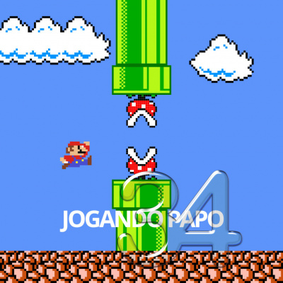 Jogando Papo