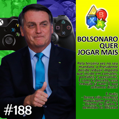 Jogando Papo