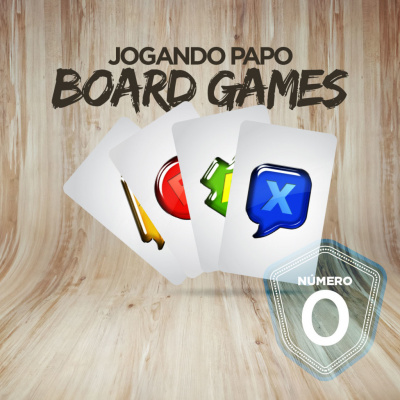 Jogando Papo